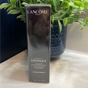 LANCÔME ADVANCED GÉNIFIQUE FACE SERUM (NIB)
